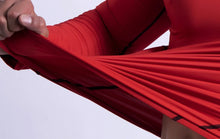 Load image into Gallery viewer, Jogging Thermal Underwear Winter Sports Suits Training Gym Fitness Clothing