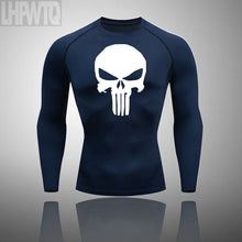 Load image into Gallery viewer, Jogging Thermal Underwear Winter Sports Suits Training Gym Fitness Clothing