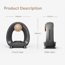 Load image into Gallery viewer, Coffee Machine Americano / Espresso / Brewed / Turkish / Arabic