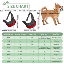 Load image into Gallery viewer, My Pet Backpack