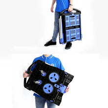 Load image into Gallery viewer, Shopping Cart Foldable