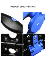 Load image into Gallery viewer, Shopping Cart Foldable