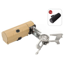 Load image into Gallery viewer, Portable Cooking Set