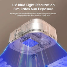 Load image into Gallery viewer, Clothes Instant Dryer Machine