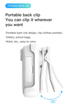 Load image into Gallery viewer, On the Go Sporty Cam