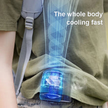 Load image into Gallery viewer, Cooling Fan