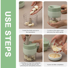 Load image into Gallery viewer, Veg Kitchen Slicer Machine