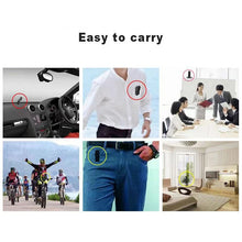 Load image into Gallery viewer, Travel Portable Camera