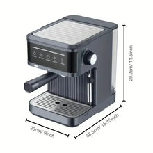 Load image into Gallery viewer, Coffee Machine