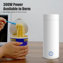 Load image into Gallery viewer, Travel Electric Kettle