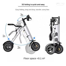 Load image into Gallery viewer, Electric Bike