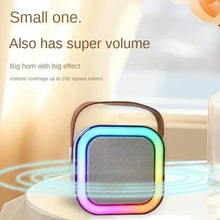 Load image into Gallery viewer, Singer Duet Karaoke