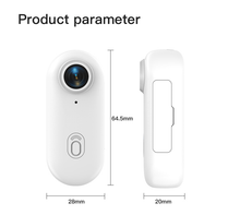 Load image into Gallery viewer, On the Go Sporty Cam