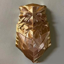 Load image into Gallery viewer, Wall Light Decor