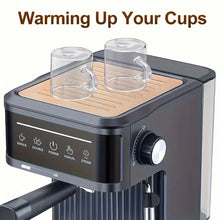 Load image into Gallery viewer, Coffee Machine