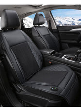 Load image into Gallery viewer, Car Seat Cool Pads