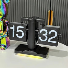 Load image into Gallery viewer, Clock Decor