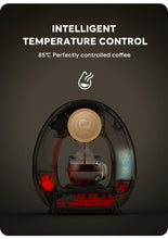 Load image into Gallery viewer, Coffee Machine Americano / Espresso / Brewed / Turkish / Arabic