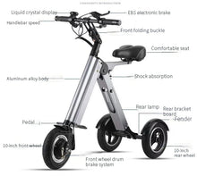 Load image into Gallery viewer, Electric Bike