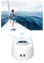 Load image into Gallery viewer, On the Go Sporty Cam