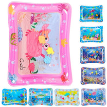 Load image into Gallery viewer, Cat Playground Seaworld