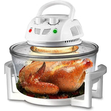 Load image into Gallery viewer, Glass Fryer