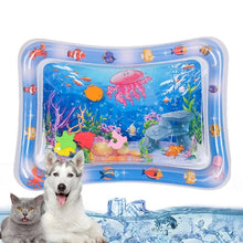 Load image into Gallery viewer, Cat Playground Seaworld