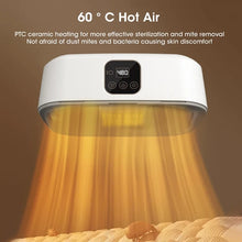 Load image into Gallery viewer, Clothes Instant Dryer Machine