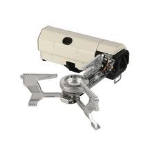 Load image into Gallery viewer, Portable Cooking Set