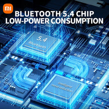 Load image into Gallery viewer, Earbuds Bluetooth Headphone Touch Screen