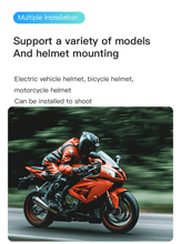 Load image into Gallery viewer, On the Go Sporty Cam
