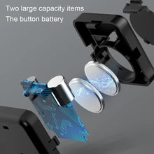 Load image into Gallery viewer, Door Safety Alarm Lock