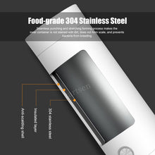 Load image into Gallery viewer, Travel Electric Kettle