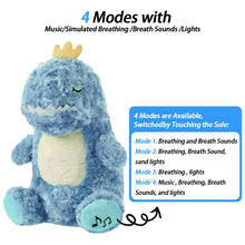 Load image into Gallery viewer, Glowing Stuff Toy