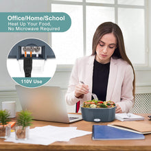 Load image into Gallery viewer, Electric Lunch Box