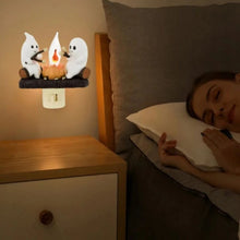 Load image into Gallery viewer, Spooky Decorative Lights