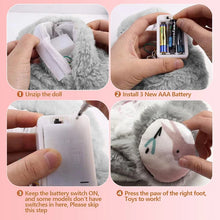 Load image into Gallery viewer, Glowing Stuff Toy