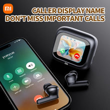 Load image into Gallery viewer, Earbuds Bluetooth Headphone Touch Screen