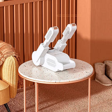 Load image into Gallery viewer, Smart Shoe Dryer / Heater Deodorizer Machine