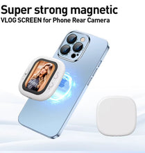 Load image into Gallery viewer, Selfie Back Cam