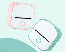 Load image into Gallery viewer, Inkless Printer