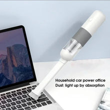 Load image into Gallery viewer, Portable Vacuum Cleaner