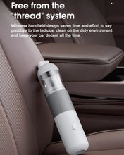 Load image into Gallery viewer, Portable Vacuum Cleaner