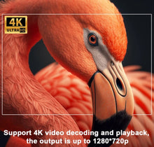 Load image into Gallery viewer, HD Projector