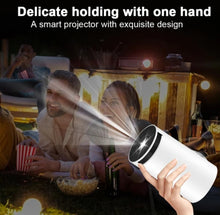 Load image into Gallery viewer, HD Projector