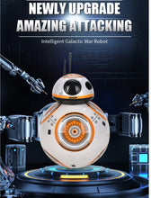 Load image into Gallery viewer, Ball Robot