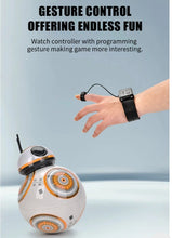 Load image into Gallery viewer, Ball Robot