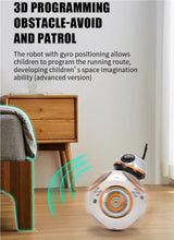 Load image into Gallery viewer, Ball Robot