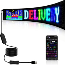 Load image into Gallery viewer, Car Sign Panel