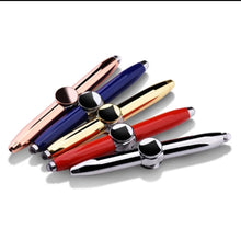 Load image into Gallery viewer, Flexi Ballpen Spinner